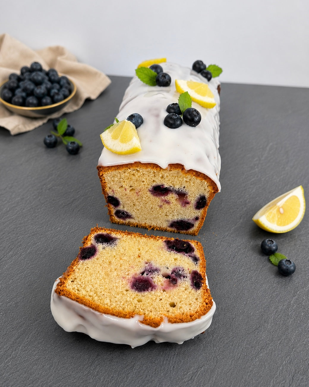 Kastenkuchen Lieblingsrezepte