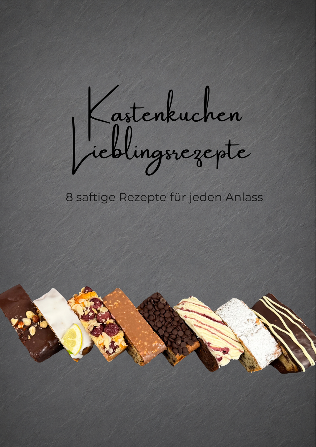 Kastenkuchen Lieblingsrezepte