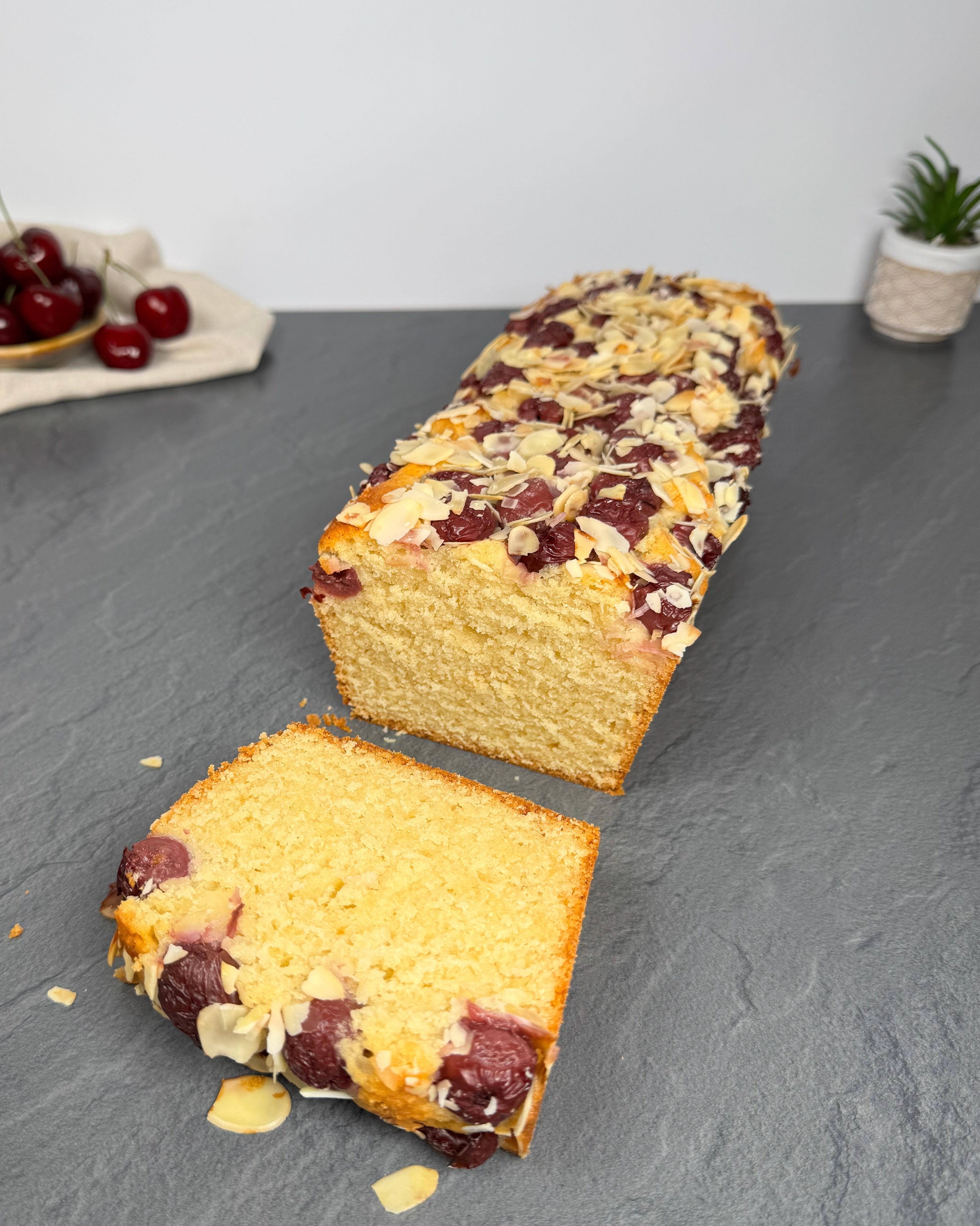 Kastenkuchen Lieblingsrezepte